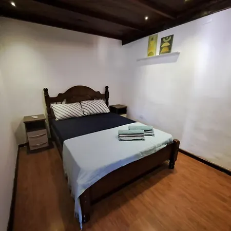 Apartamento De Frente Para Piscina Ilhabela Exterior photo
