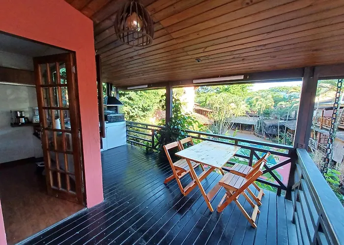Apartamento De Frente Para Piscina
