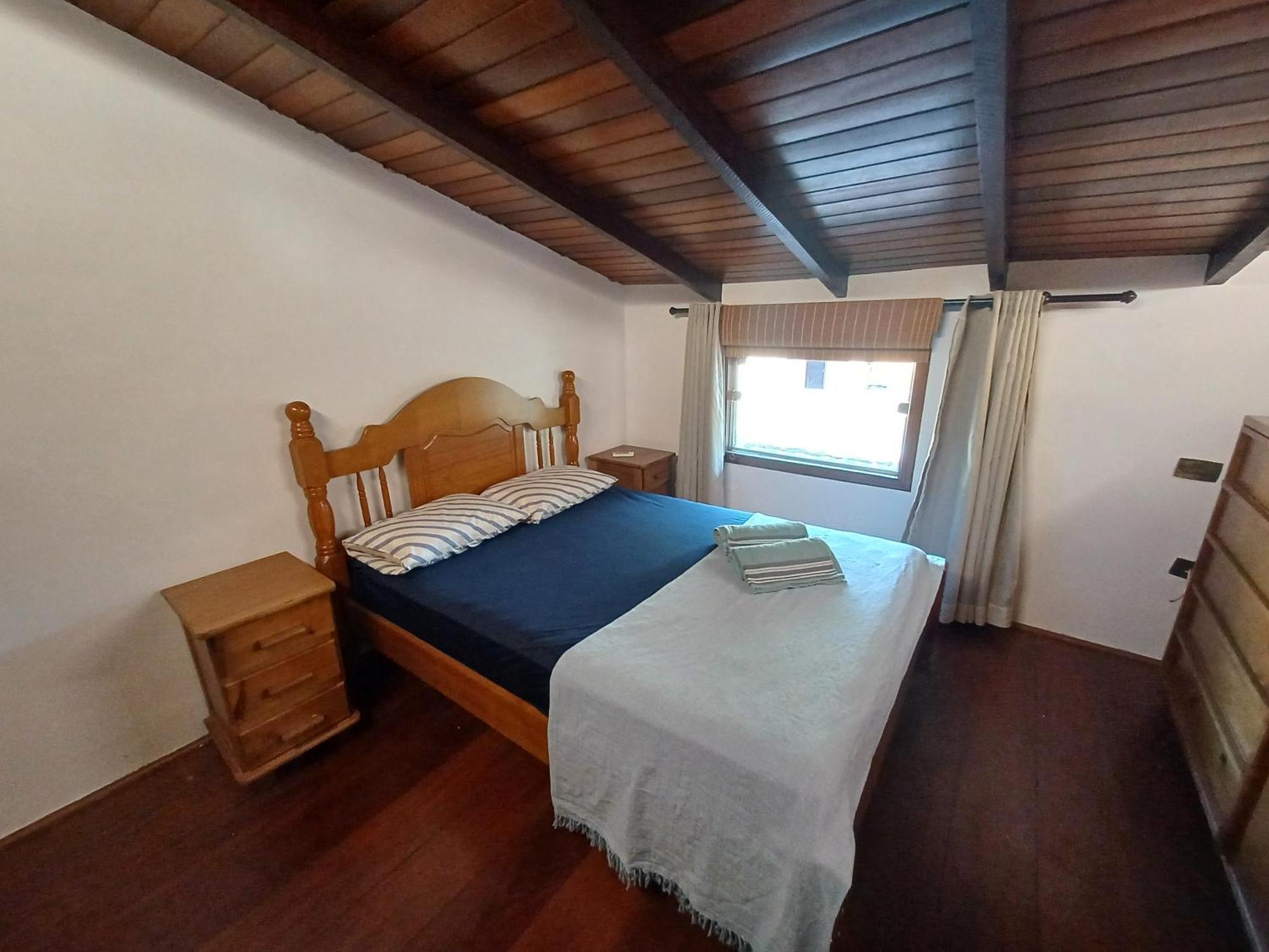 Apartment De Frente Piscina