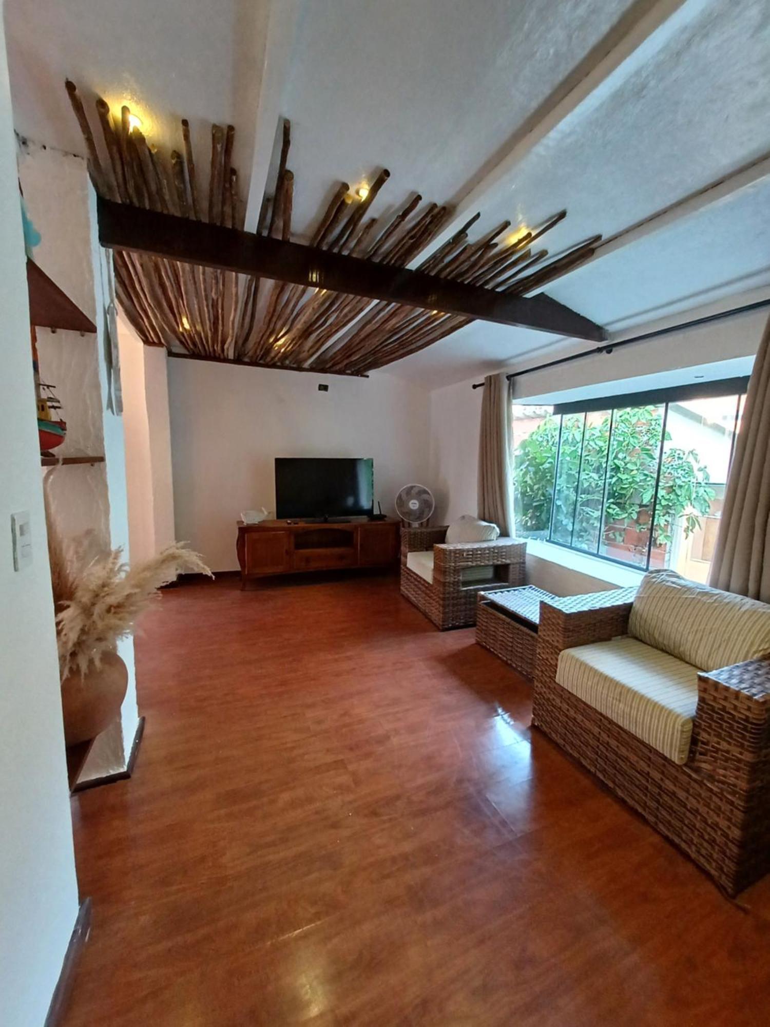 De Frente Piscina Apartment Ilhabela