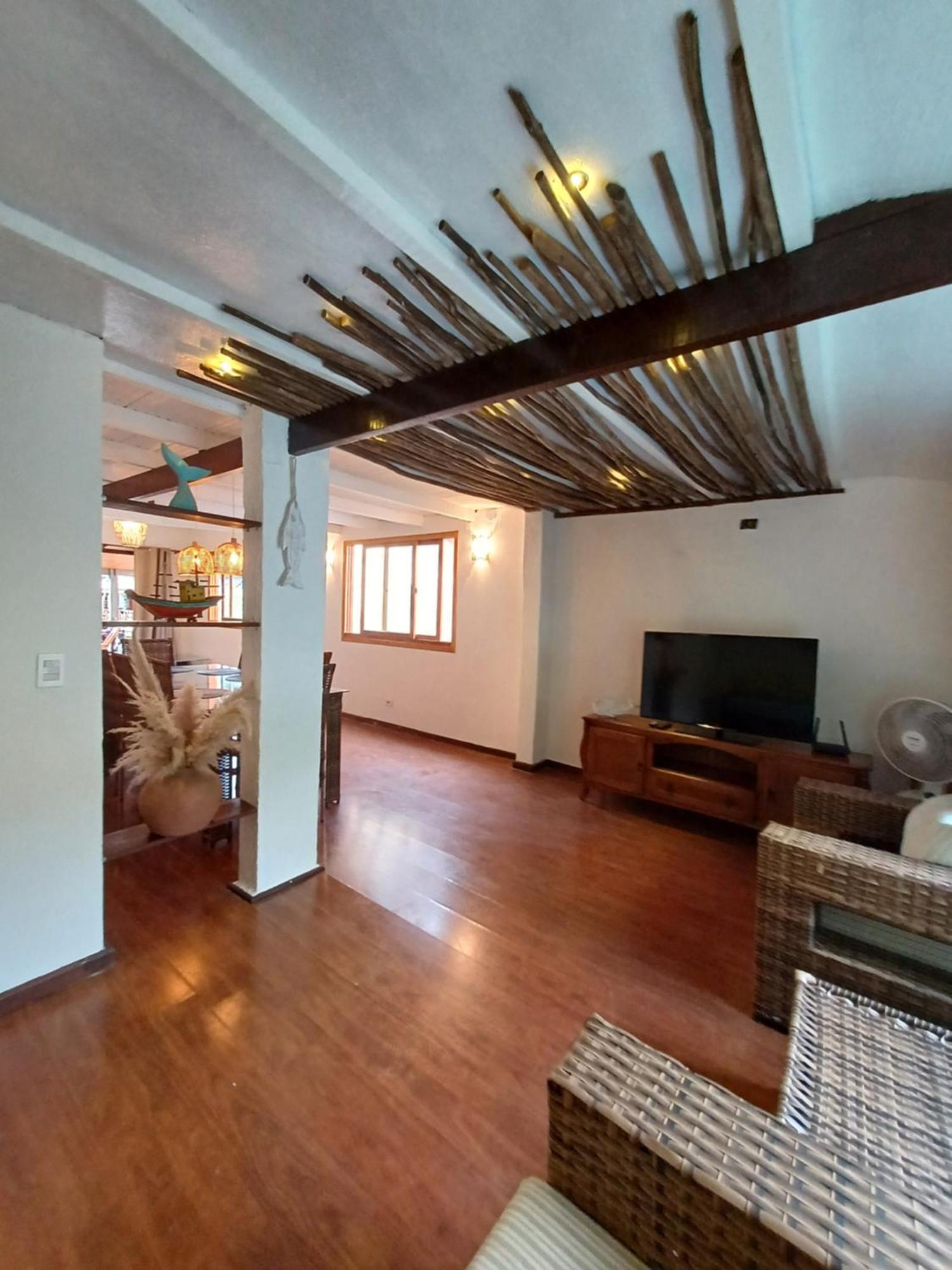 Apartment De Frente Piscina Ilhabela